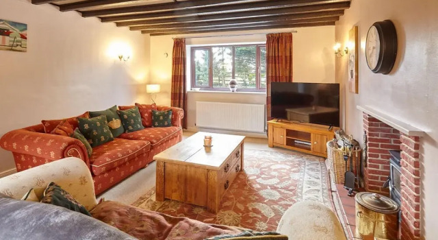 Host Stay Larpool Mews Holiday Home, Забронировать Отель Отели Северного Йоркшира с парковкой, Парковка