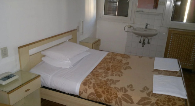 Номер Standard Hotel Giovannina