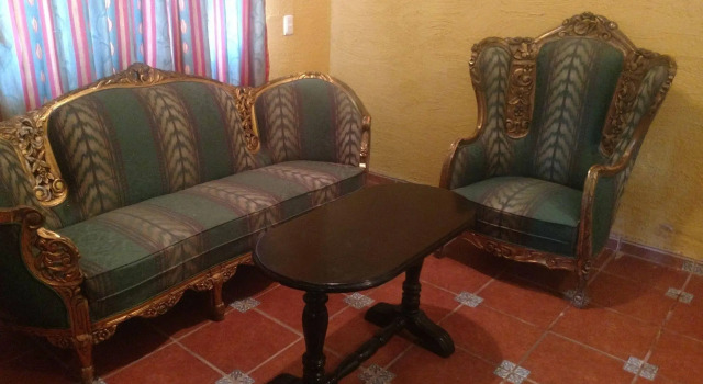 Hotel la Quinta de los Leones, Book Hotel Papantla de Olarte Veracruz