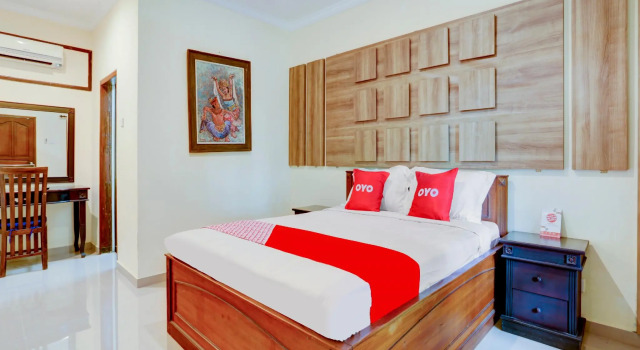 Hotel O Astiti Graha Tanah Lot, Book Hotel Beraban Indonesia