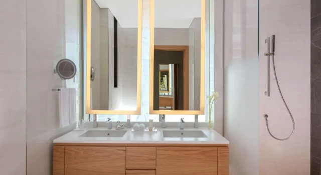 Номер Wonder Living SLS Dubai Hotel & Residences
