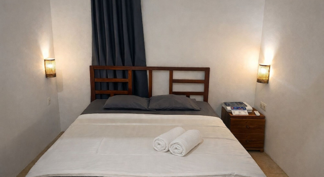 Wanderlust Hostel Kuta Mandalika, Book Hostel / Vandrerhjem Hostels i Lombok, Hostel / Vandrerhjem