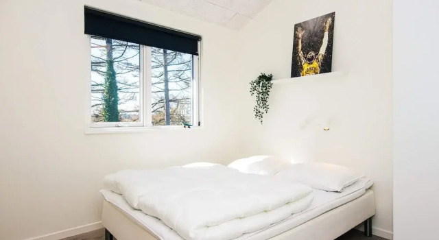 5 Star Holiday Home in Logstrup