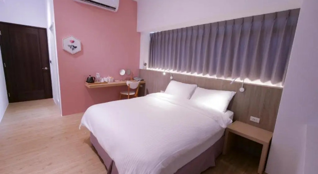 Двухместный номер Standard Miss inn