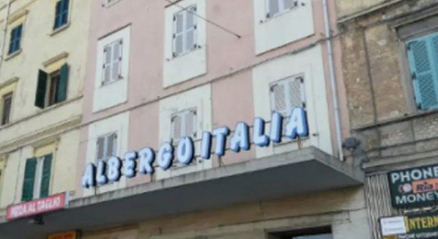 Hotel Italia