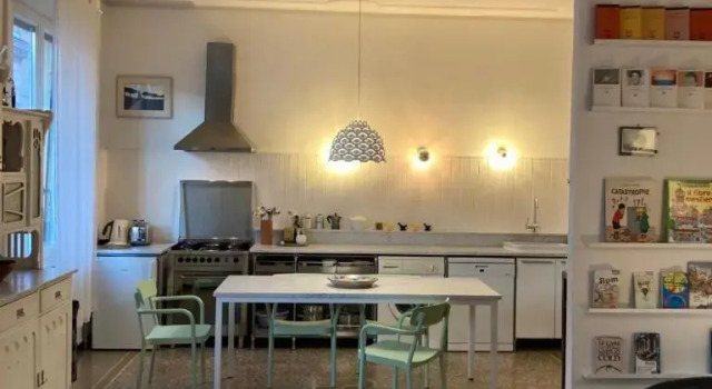 Our Home in Rome - Via Machiavelli, Забронировать Отель Вокзал Термини , рядом с Вокзал Термини