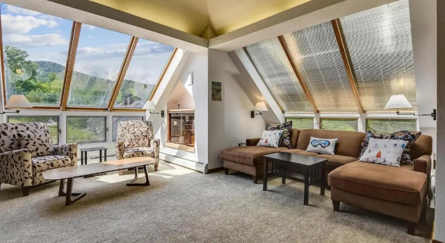 Sunrise Timberline C1, Varaa Hotelli Hotellit New England uima-altaalla, Uima-allas