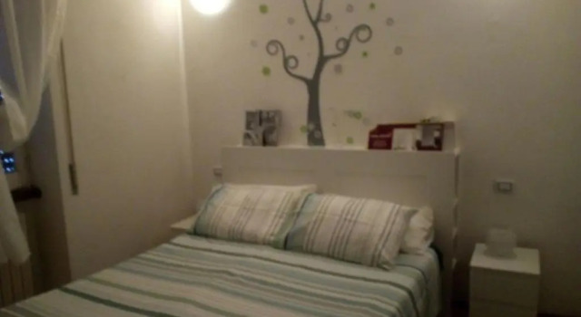 Апартаменты Appartamento a Viterbo