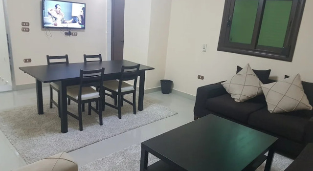 Unique Flat, Rezervovat Apartmán Nasr City 