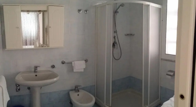 Номер Standard Hotel Villa Sirena