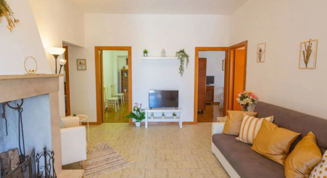 House Erika Ripatransone, Rezervovat Hotel Ripatransone 