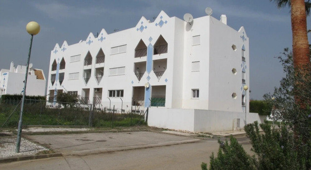 Apartment Praia Lota, w Pool, Wifi, sea View, Close to Beach, dog Friendly