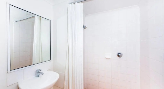 Номер Standard Dubbo Budget Stay