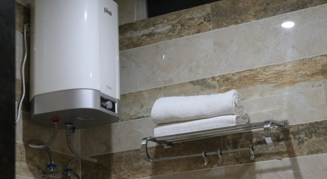 Номер Standard S.R Residency