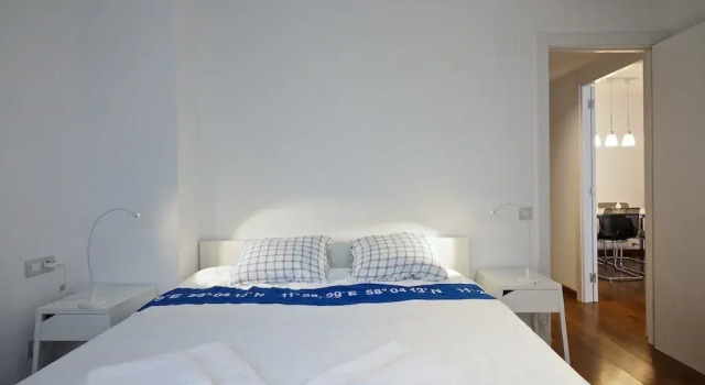 Апартаменты с 2 комнатами Les Corts Exclusive Apartments by Olala Homes