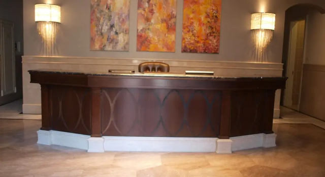 Suites WA B1 B2 - Waldorf Astoria Residences - Jerusalem-Rent, Varaa Huoneisto Jerusalem Jerusalem District