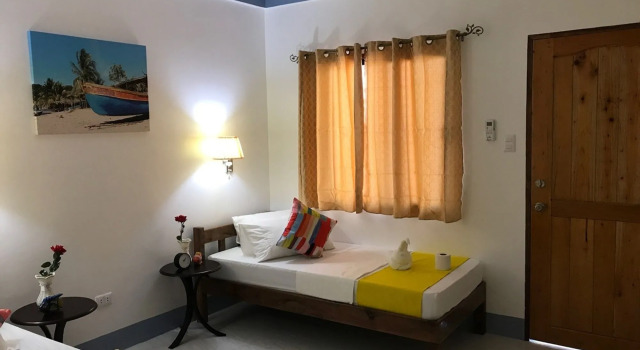 Neptune Diving Resort Moalboal
