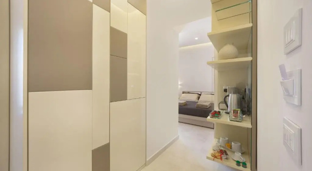 Номер Deluxe Estate4home - Surreo Luxury