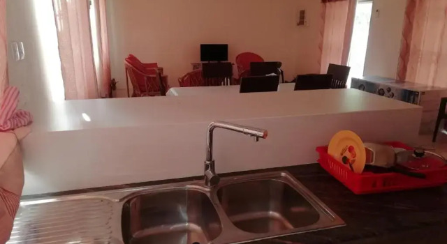 Коттедж ExoTika Villa