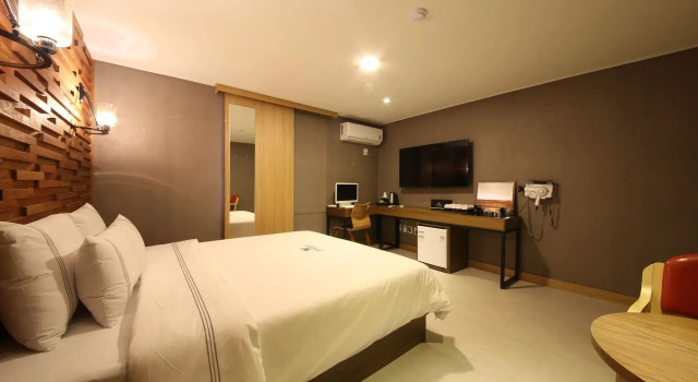 Winner Hotel