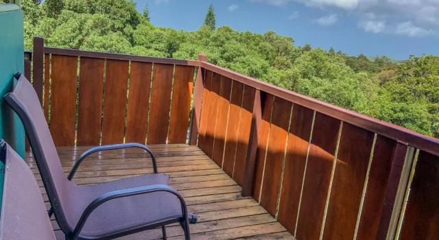 Двухместный номер Standard Campo Verde B&B - Monteverde Costa Rica