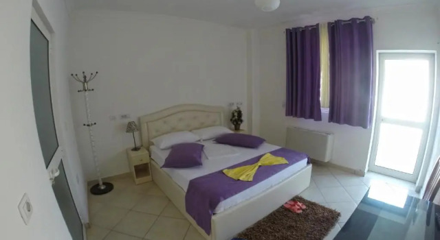 Standardowy pokój Bicaj Hotel