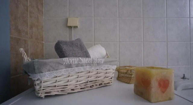 Sunny Sea-View Apartment in Halepa