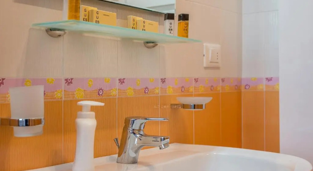 Апартаменты GoodStay Archimede Apartment