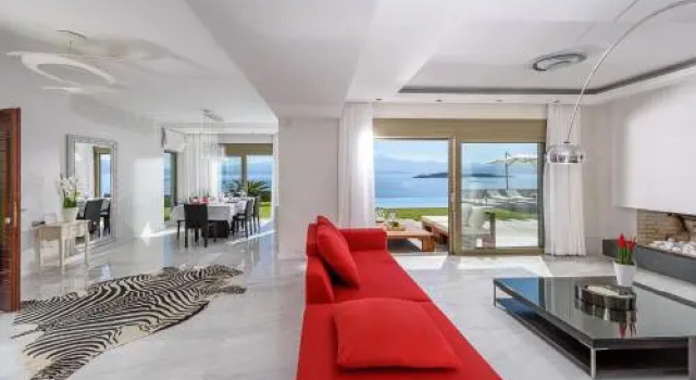 Melisa Luxurious Villas