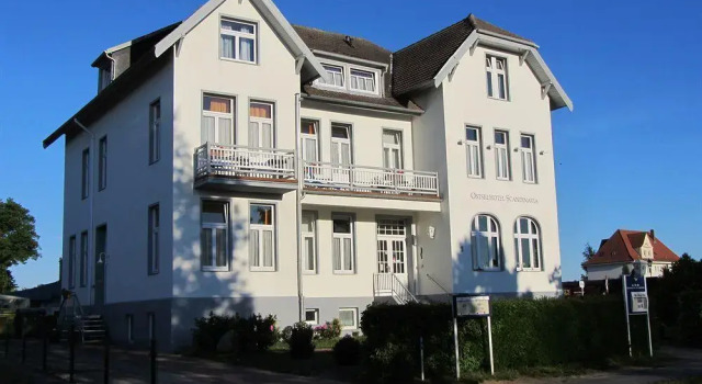 Ostseehotel Scandinavia