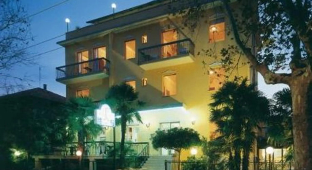 Hotel Parco Fellini