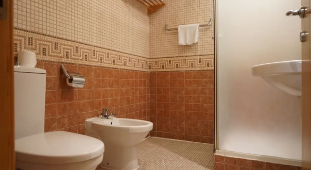 Студия E5 Apartments