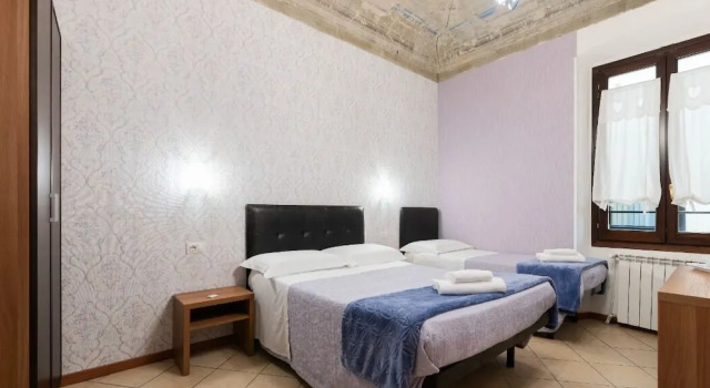 Номер Classic Adelaide House