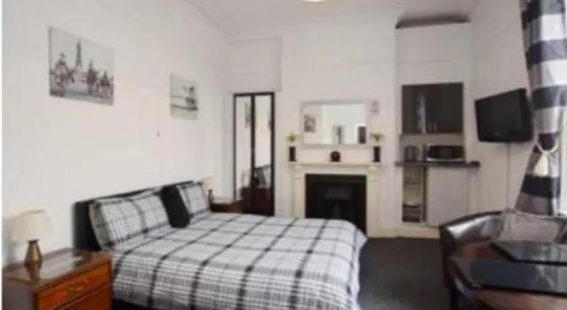 Barrie Guest House, Забронировать Гостевой дом Отели Барроу-ин-Фернесс с завтраком, Завтраки