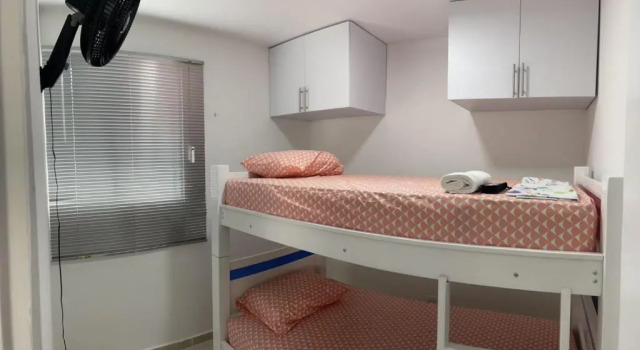 Apartamento vacacional en Cartagena, Rezervovat Apartmán Hotely v Bolivar s parkováním, Parkování