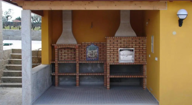 Casa do Lagar de Tazem