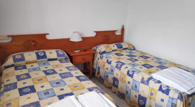 Апартаменты Apartamentos Revo Salinas 3000