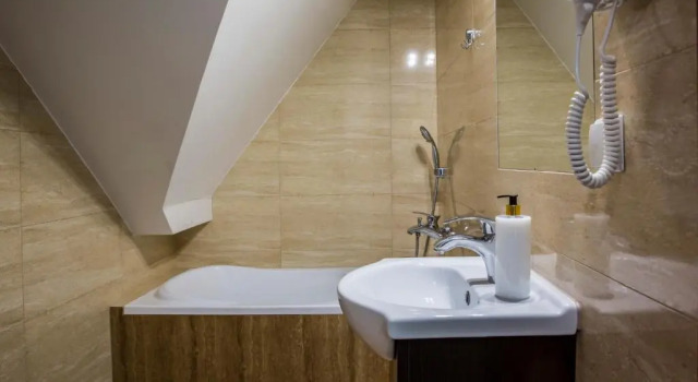 Студия Superior udanypobyt Apartamenty Przy Dolinach E i F
