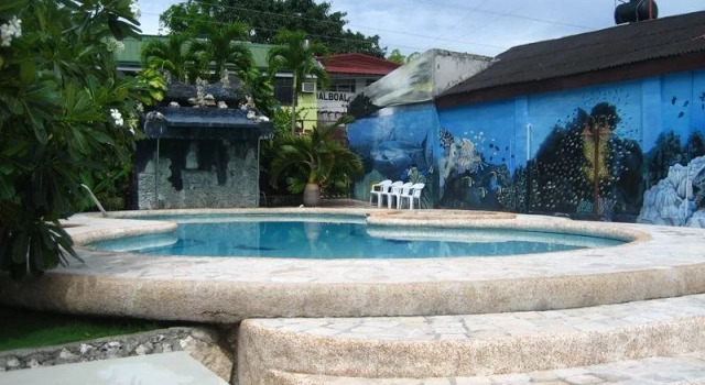 Sole E Mare Beach Resort, Book Resort Moalboal Cebu