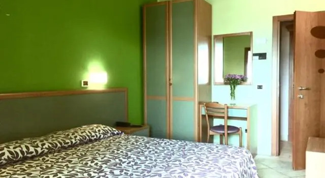 Номер Standard Hotel La Rosa Dei Venti