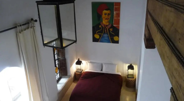 Suite Riad Matham