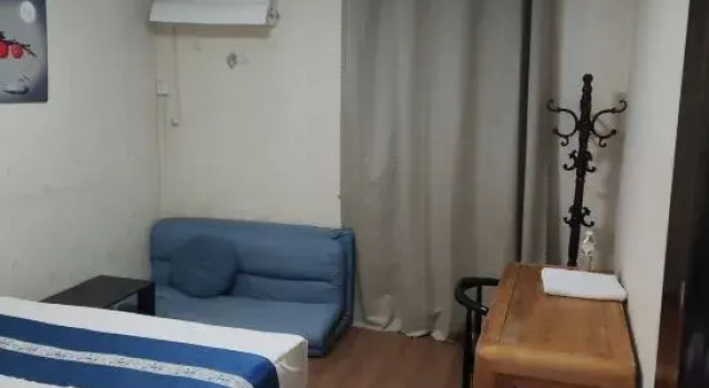 Номер Standard Tianjin Hanyugong Space capsule Youth Hostel