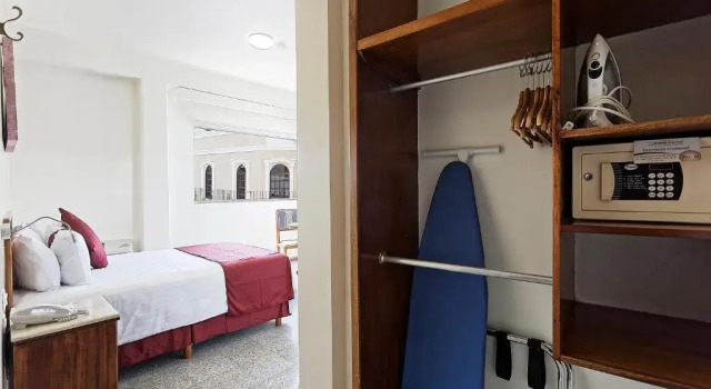 Номер Standard Hotel Urban Express
