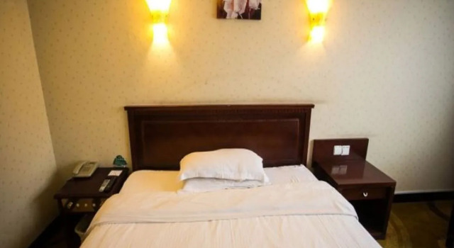 GreenTree Alliance Jiangsu Suzhou Guanqian Street Dajin Lane, Varaa Hotelli Hotellit Suzhou pysäköinnillä, Pysäköinti