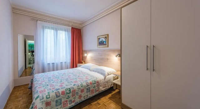 Апартаменты Apartments Ederina