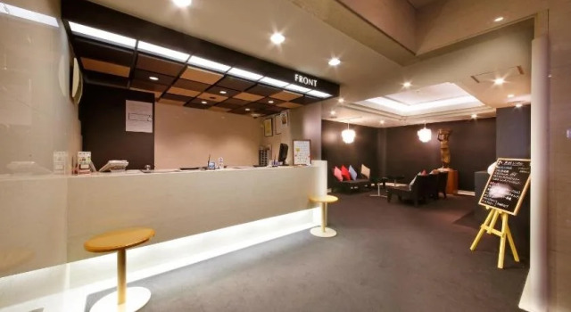 Hotel Annex