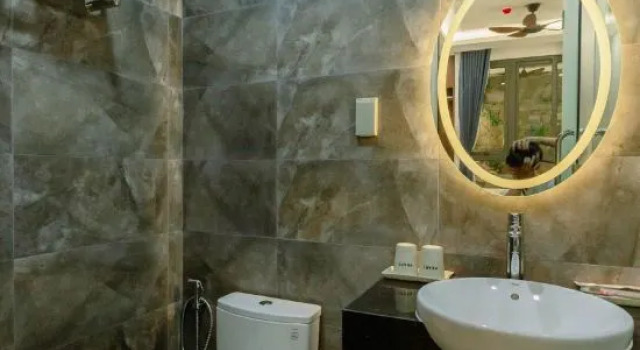 Pearl Hotel Phu Quoc, Rezerwuj Hotel An Thoi 