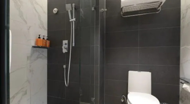 Люкс Oranges  Hotel (Guangzhou Shiling Leather City Store)