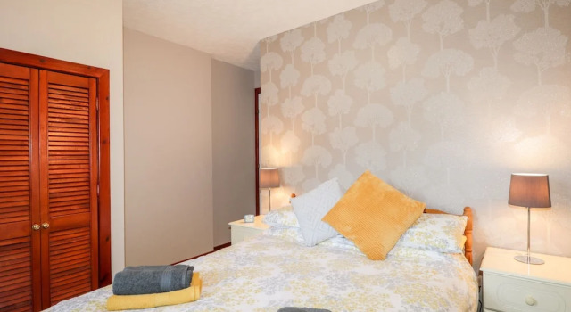 Larchfield Chalet 2, Забронировать Шале Стратпеффер Northern Highlands