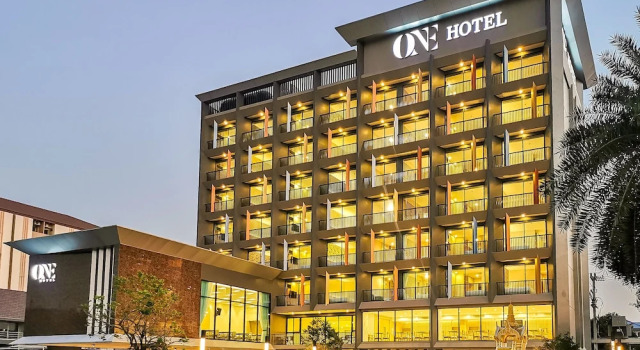ONE Hotel